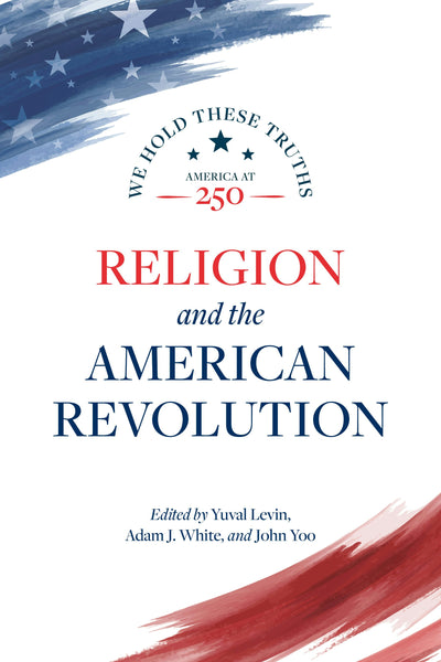 Cover image for Religion and the American Revolution, isbn: 9780844750897