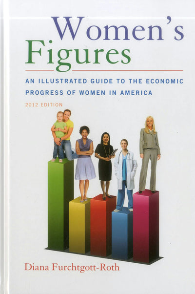 Cover image for Women's Figures, isbn: 9780844772417