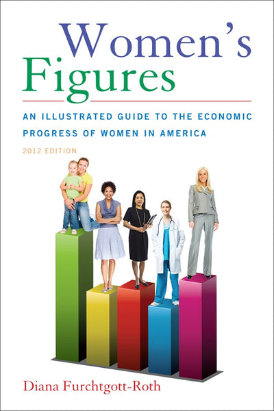Cover image for Women's Figures, isbn: 9780844772431