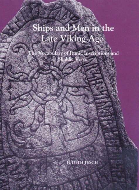 Book cover image for Ships and Men in the Late Viking Age ISBN: 9780851158266