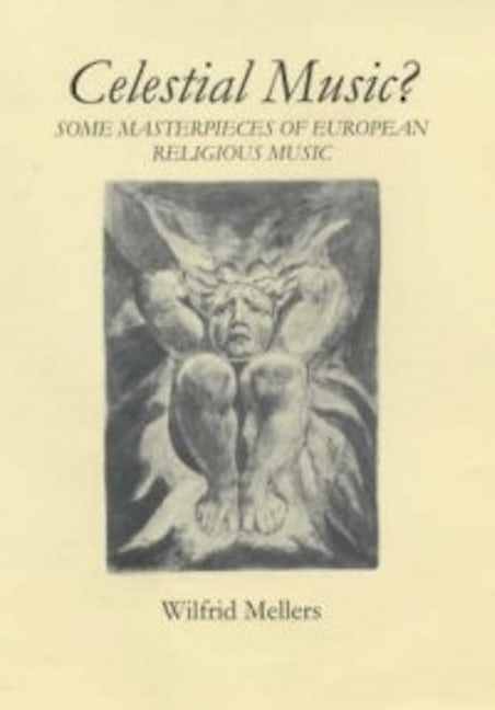 Book cover image for Celestial Music? ISBN: 9780851158440