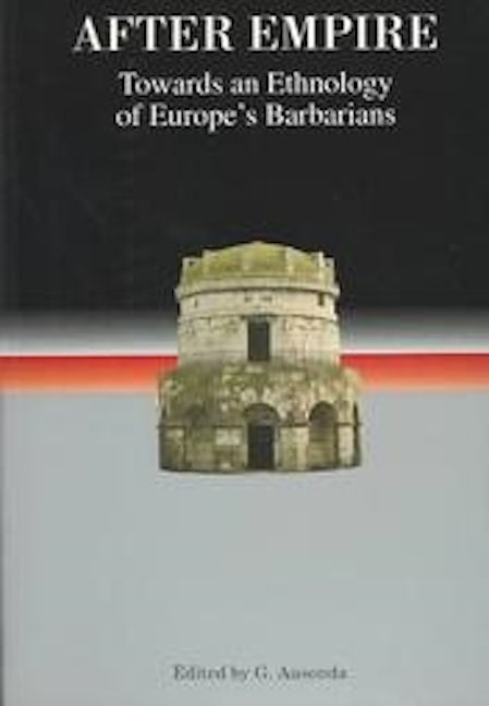 Book cover image for After Empire ISBN: 9780851158532