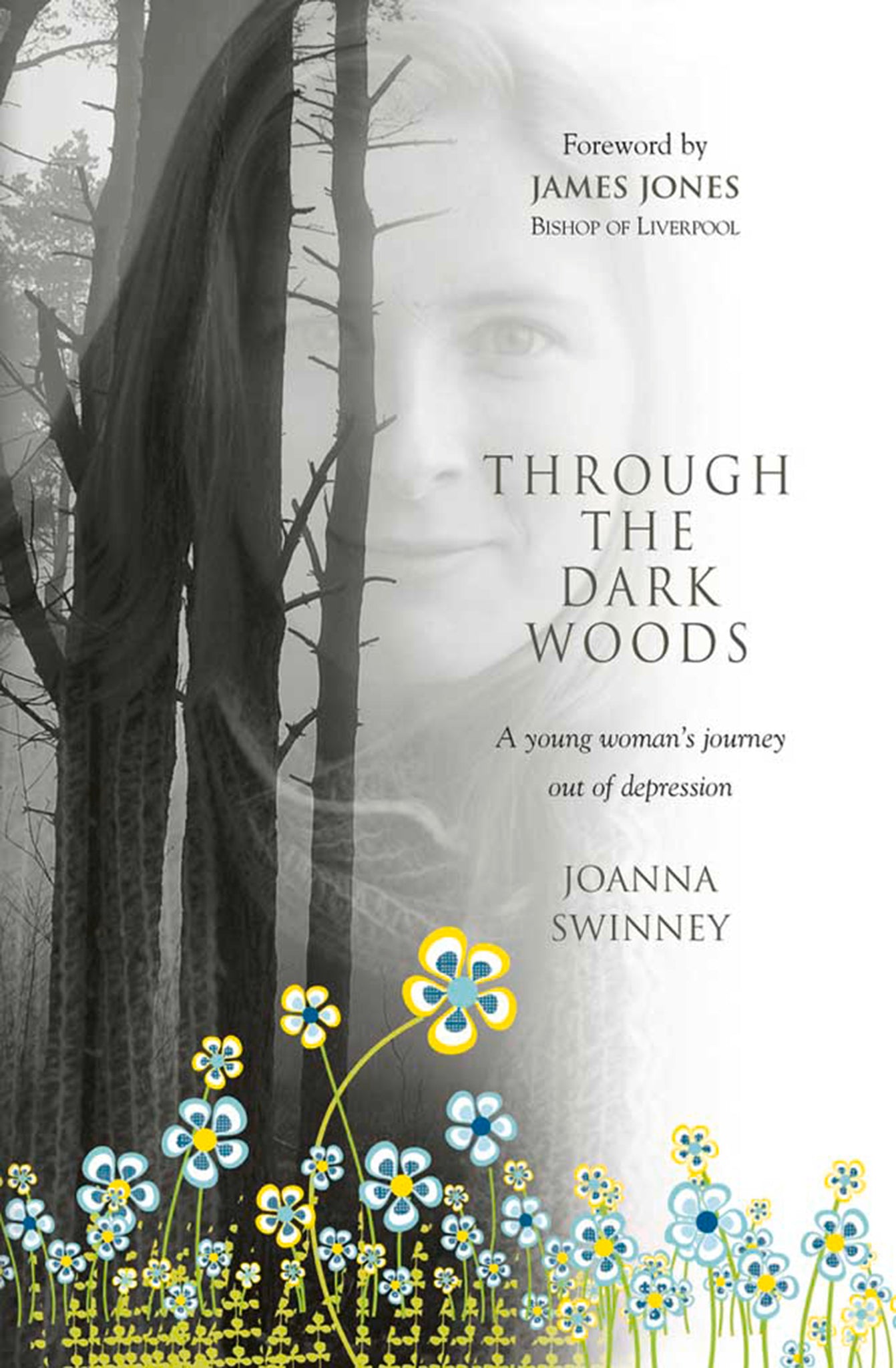 Cover image for Through the Dark Woods ISBN 9780857213952