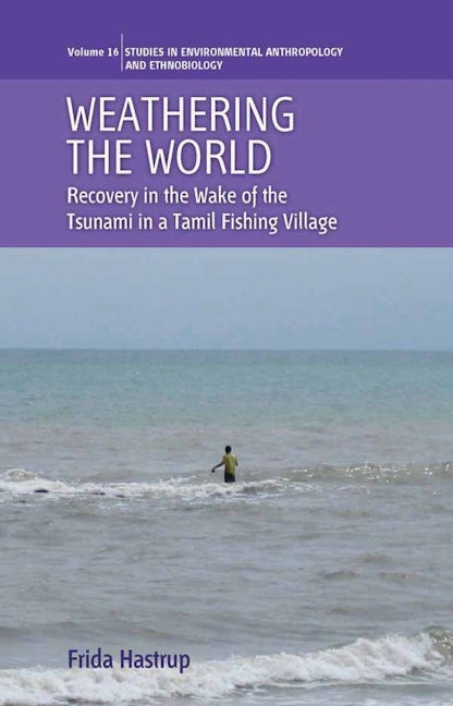 Book cover image for Weathering the World ISBN: 9780857451996