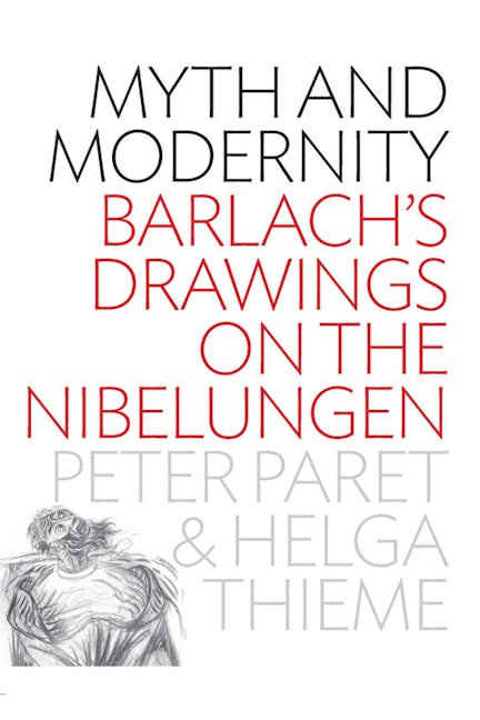 Book cover image for Myth and Modernity ISBN: 9780857453464
