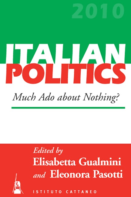 Book cover image for Much Ado About Nothing? ISBN: 9780857454577