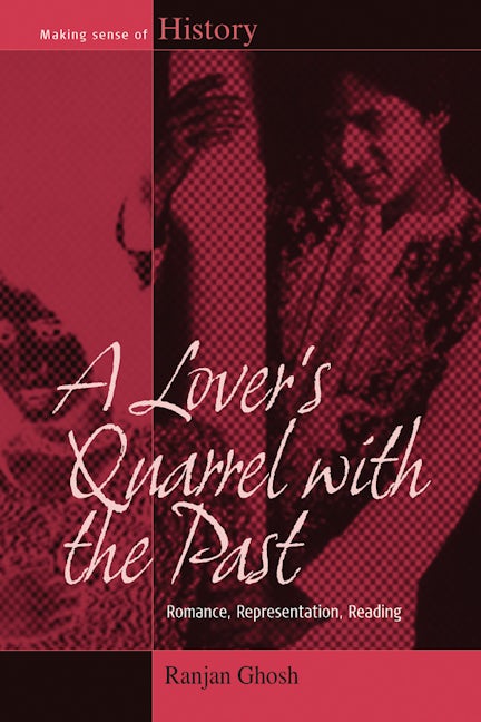 Book cover image for A Lover's Quarrel with the Past ISBN: 9780857454843