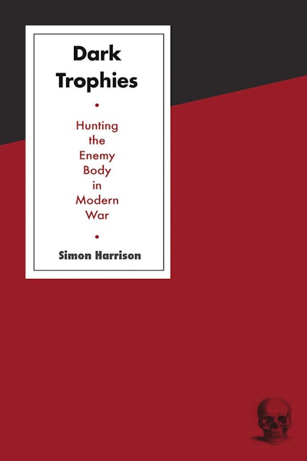 Book cover image for Dark Trophies ISBN: 9780857454980