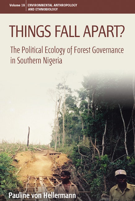 Book cover image for Things Fall Apart? ISBN: 9780857459893