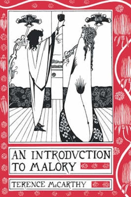 Book cover image for An Introduction to Malory ISBN: 9780859913256