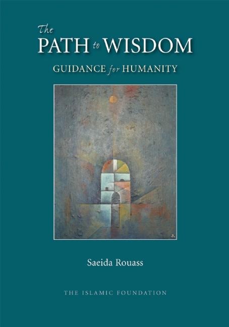 Book cover image for The Path to Wisdom ISBN: 9780860375753