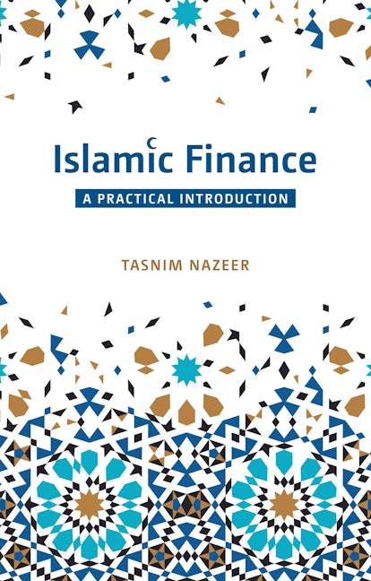 Book cover image for Islamic Finance: A Practical Introduction ISBN: 9780860376354