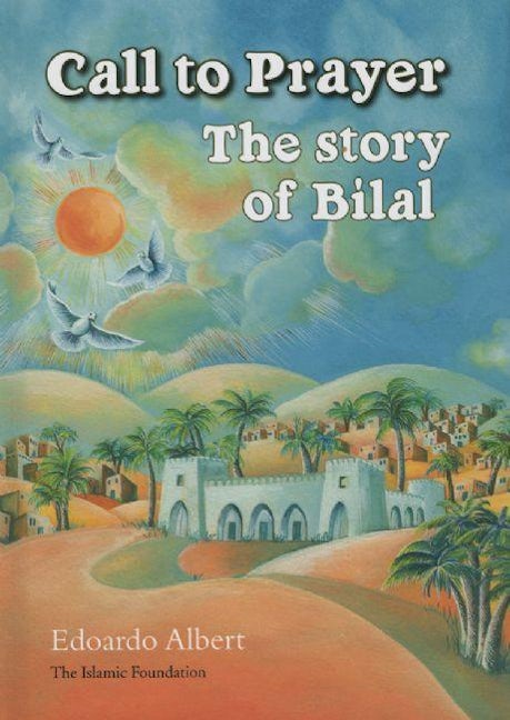 Book cover image for Call to Prayer ISBN: 9780860377870