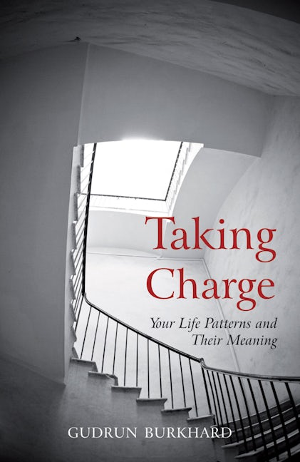 Book cover image for Taking Charge ISBN: 9780863152535