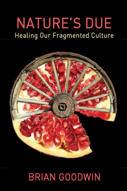 Book cover image for Nature's Due ISBN: 9780863155963