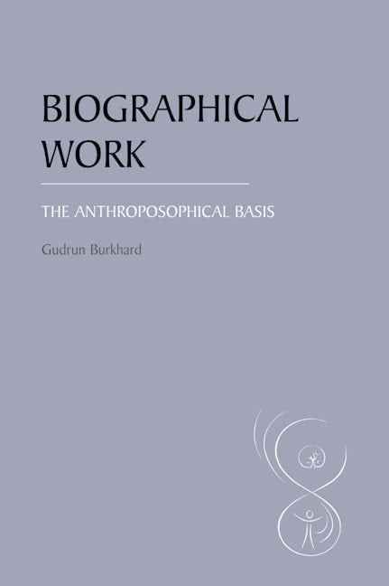 Book cover image for Biographical Work ISBN: 9780863155987