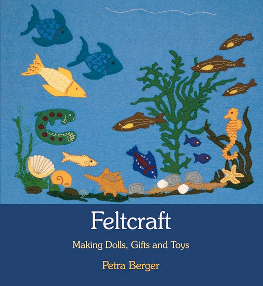 Feltcraft