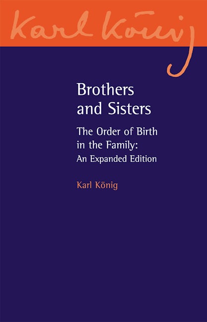 Book cover image for Brothers and Sisters ISBN: 9780863158469