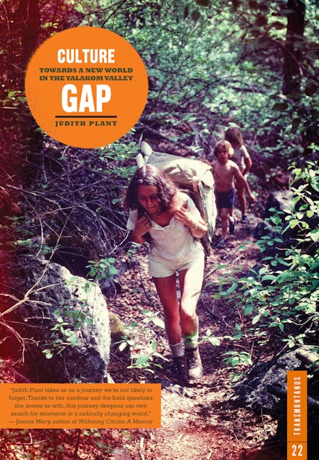 Book cover image for Culture Gap ISBN: 9780865718852