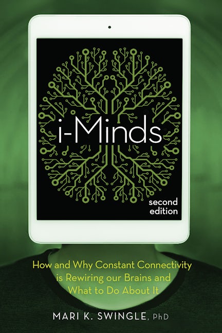 Book cover image for i-Minds - 2nd edition ISBN: 9780865719019