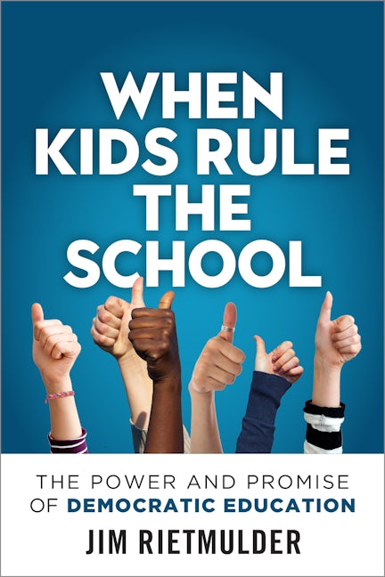 Book cover image for When Kids Rule the School ISBN: 9780865719040