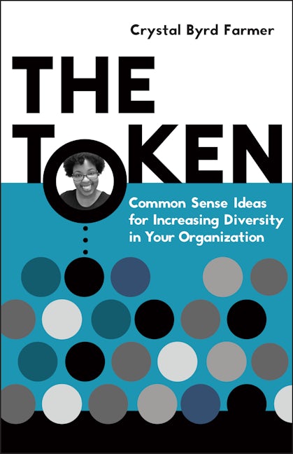 Book cover image for The Token ISBN: 9780865719514