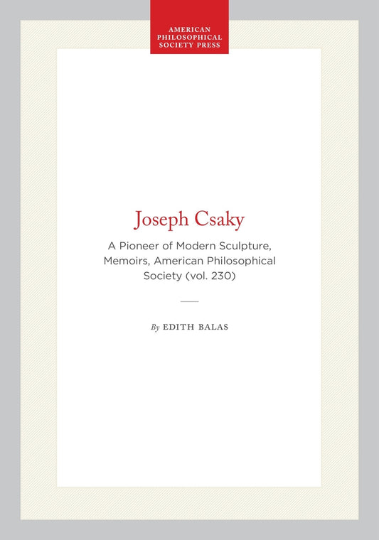 Joseph Csaky