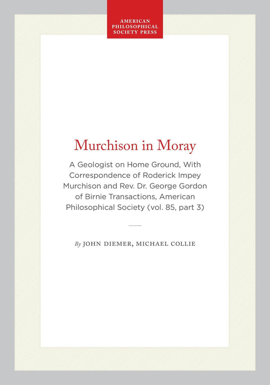 Murchison in Moray