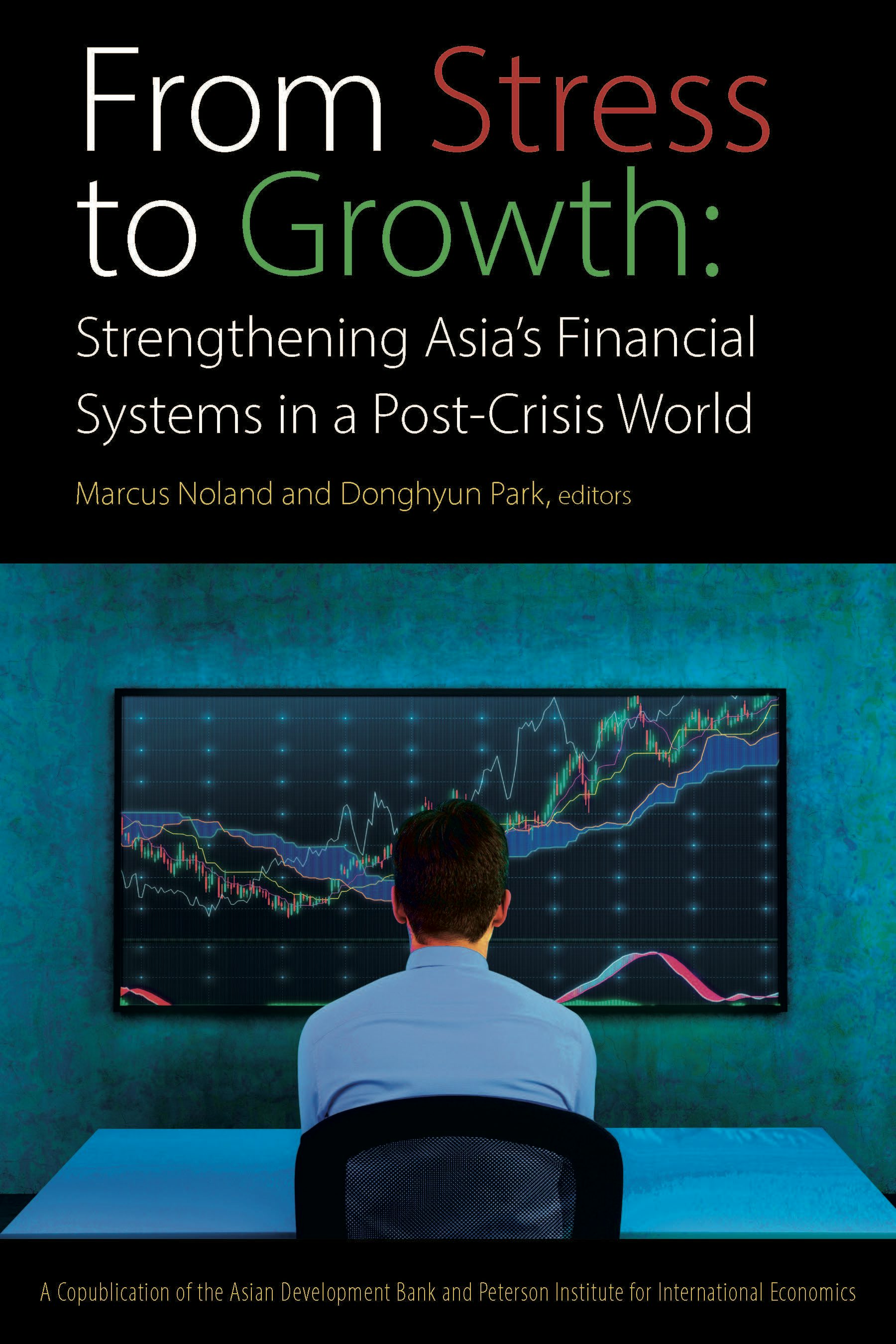 Book cover image for From Stress to Growth ISBN: 9780881326994