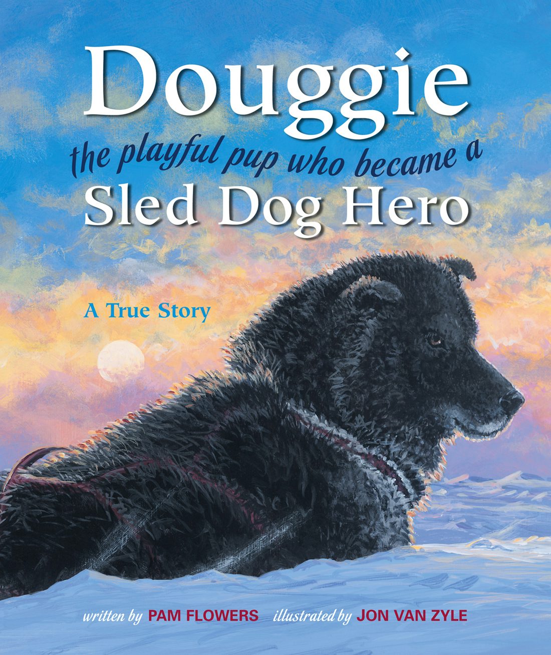 Book cover image for Douggie ISBN: 9780882406541