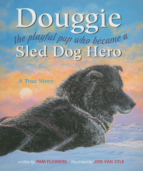 Book cover image for Douggie ISBN: 9780882406558