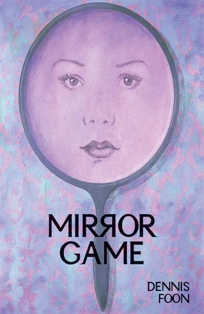 Book cover image for Mirror Game ISBN: 9780887546549