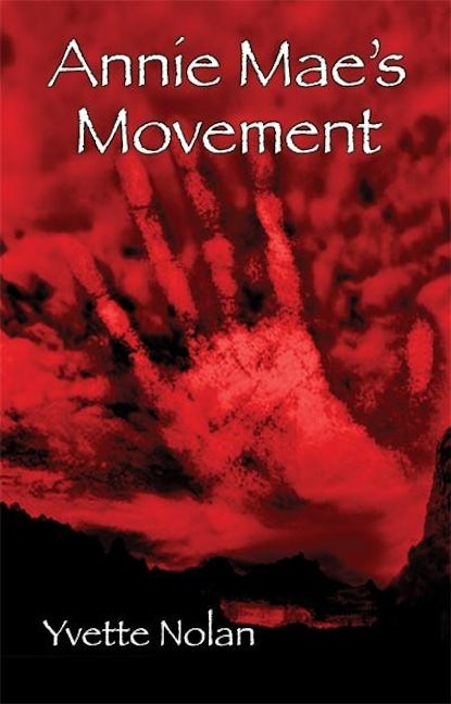 Book cover image for Annie Mae's Movement ISBN: 9780887549045