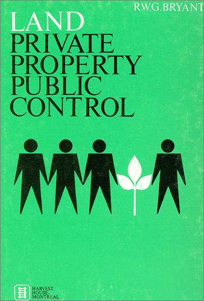 Cover image for Land, isbn: 9780887721274