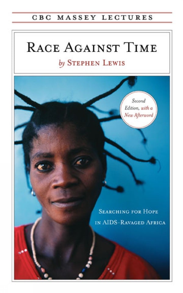 Book cover image for Race Against Time ISBN: 9780887847530