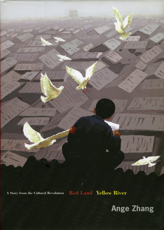 Red Land, Yellow River