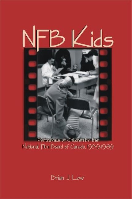Book cover image for NFB Kids ISBN: 9780889203860