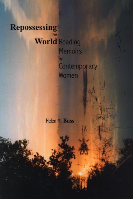 Book cover image for Repossessing the World ISBN: 9780889204096