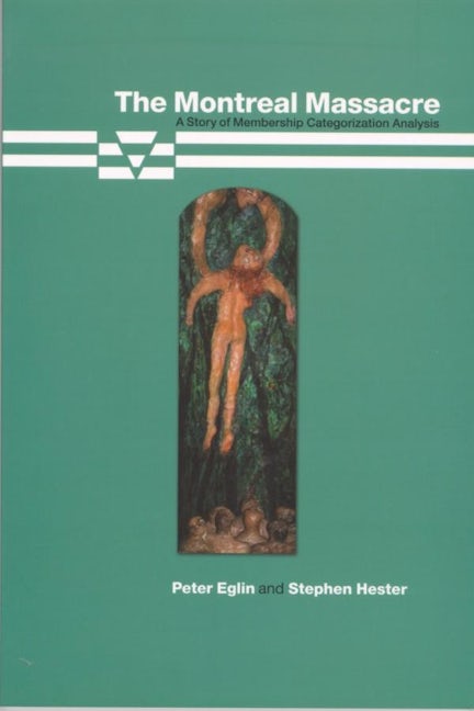 Book cover image for The Montreal Massacre ISBN: 9780889204225
