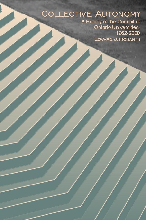 Book cover image for Collective Autonomy ISBN: 9780889204430