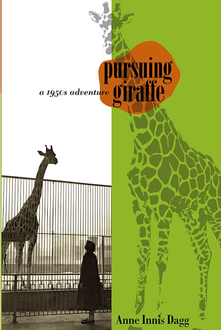 Pursuing Giraffe
