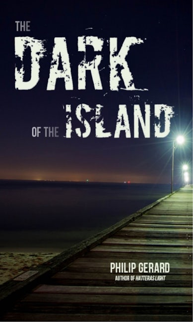 Book cover image for Dark of the Island, The ISBN: 9780895876607