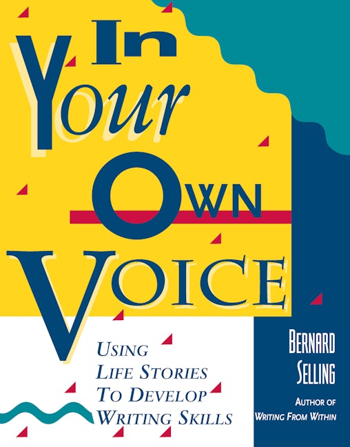 Book cover image for In Your Own Voice ISBN: 9780897931274
