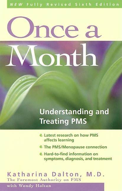 Book cover image for Once a Month ISBN: 9780897932554