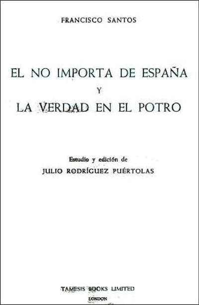 El No Importa de España y La Verdad en el Potro