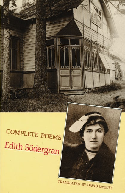 Book cover image for Complete Poems ISBN: 9780906427392