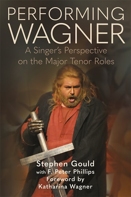 Performing Wagner