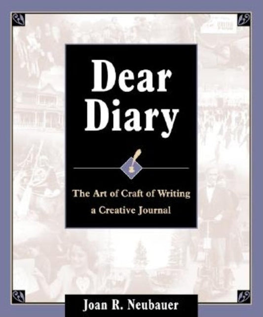 Dear Diary