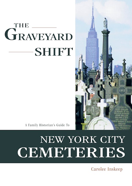 Book cover image for The Graveyard Shift ISBN: 9780916489892