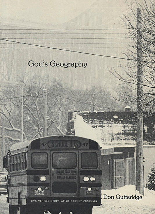 God's Geography
